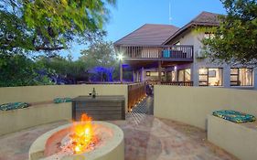 Call Of The Fish Eagle Self-Catering Holiday Home With Solar